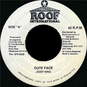 Download Jigsy King - Cute Face