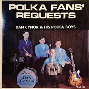 Download Dan Cynor & His Polka Boys - Polka Fan's Requests