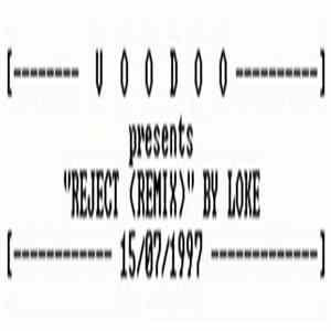 Download Loke - Reject (Remix)