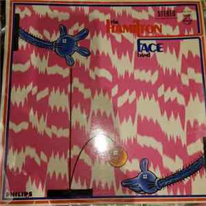 Download The Hamilton Face Band - The Hamilton Face Band