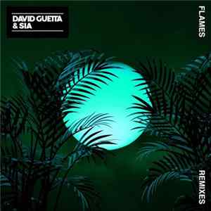 Download David Guetta & Sia - Flames (Remixes)