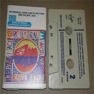 Download Orchestral Manoeuvres In The Dark - The Pacific Age