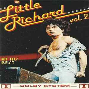 Download Little Richard - At His Best Vol.2