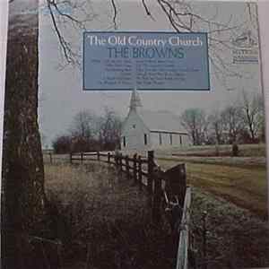 Download The Browns - The Old Country Church