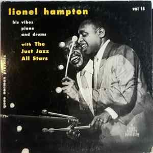 Download Lionel Hampton With The Just Jazz All Stars - Lionel Hampton With The Just Jazz All Stars