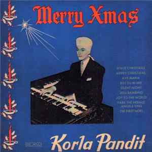 Download Korla Pandit - Merry Xmas