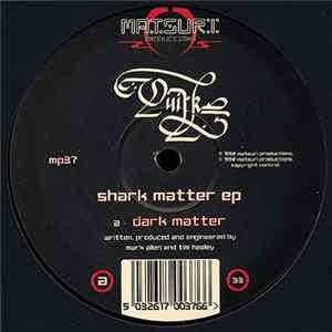 Download Quirk - Shark Matter EP