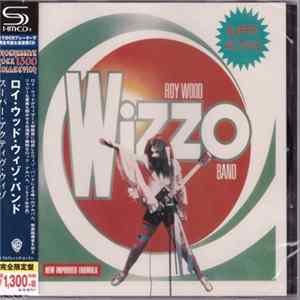 Download Roy Wood Wizzo Band - Super Active
