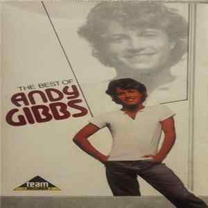 Download Andy Gibb - The Best Of Andy Gibb