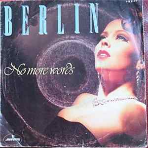 Download Berlin - No More Words