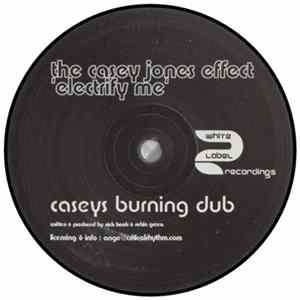Download The Casey Jones Effect - Electrify Me
