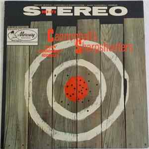 Download Julian "Cannonball" Adderley - Cannonball's Sharpshooters