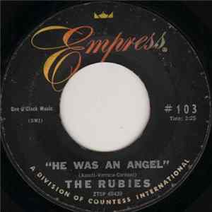 Download The Rubies - He Was An Angel