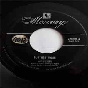 Download Ray Stevens With The Merry Melody Singers - Further More