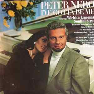 Download Peter Nero - I've Gotta Be Me