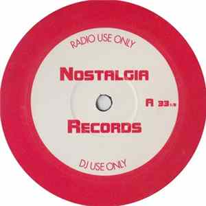 Download Various - Nostalgia EP