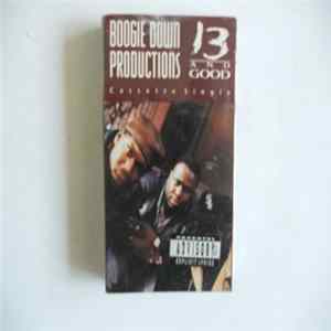 Download Boogie Down Productions - 13 And Good