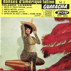 Download Rolando La'Serie - Guaracha