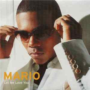 Download Mario - Let Me Love You