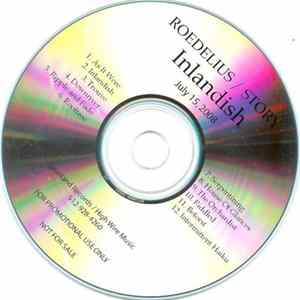 Download Roedelius / Story - Inlandish