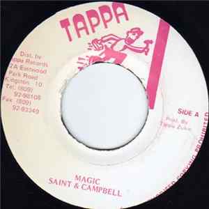 Download Saint & Campbell - Magic