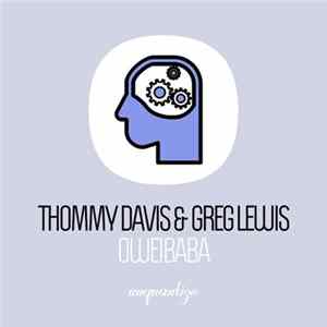 Download Thommy Davis & Greg Lewis - Oweibaba