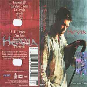 Download Hevia - Étnico Ma Non Troppo