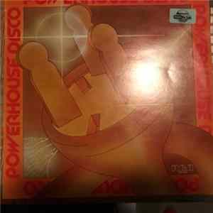 Download various - Power House Disco