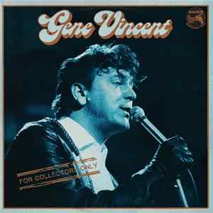 Download Gene Vincent - For Collectors Only