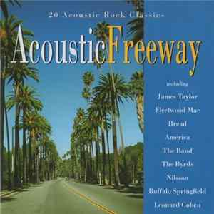 Download Various - Acoustic Freeway