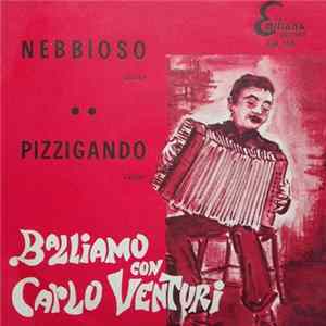 Download Carlo Venturi - Balliamo Con Carlo Venturi
