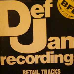 Download Various - Def Jam Recordings Retail Tracks