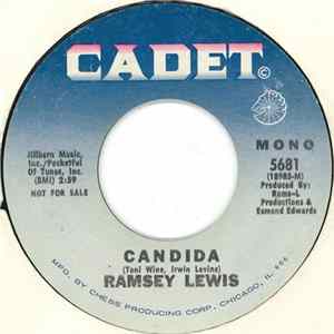 Download Ramsey Lewis - Candida