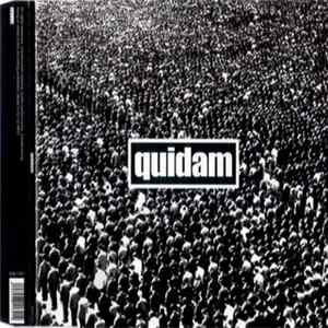 Download Quidam - Quidam