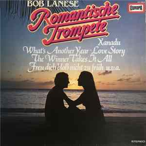 Download Bob Lanese - Romantische Trompete