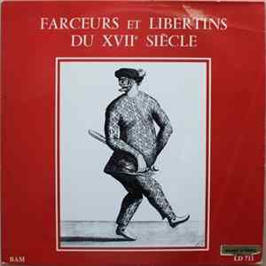 Download Caroline Cler / Jean-Louis Jemma Et Christian Borel - Farceurs Et Libertins Du XVIIe Siècle