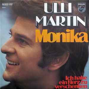 Download Ulli Martin - Monika
