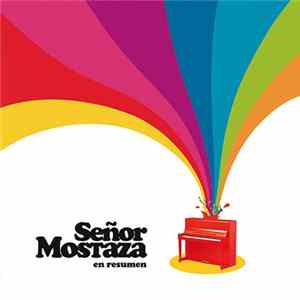 Download Señor Mostaza - En Resumen
