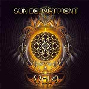 Download Various - Sun Department Vol. 4