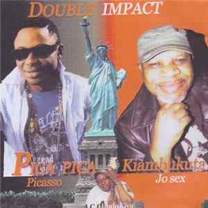 Download Josky Kiambukuta, Pica Pica - Double Impact