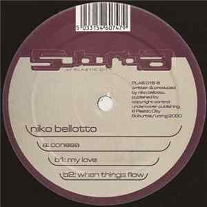 Download Niko Bellotto - Conesa