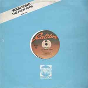 Download Four Tops - Your Song