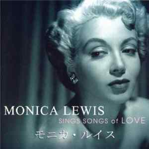 Download Monica Lewis - Sings Songs Of Love