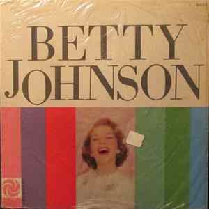 Download Betty Johnson - Betty Johnson
