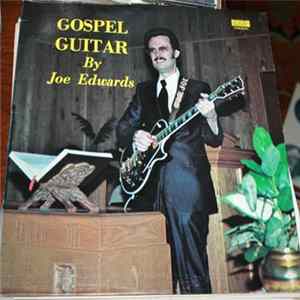 Download Joe Edwards - Gospel Guitar