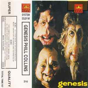Download Genesis - Phil Collins
