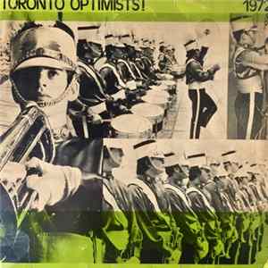 Download Toronto Opimists - 1972