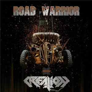 Download Creation - Road Warrior
