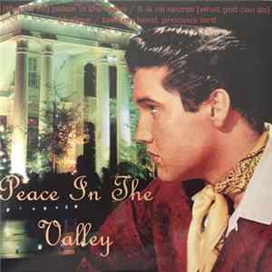 Download Elvis Presley - Peace In The Valley