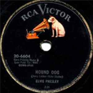 Download Elvis Presley - Don't Be Cruel / Hound Dog